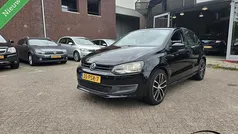 Gebruikt 2011 VW Polo Comfortline Hatchback | € 3.250 (Eerlijke prijs)