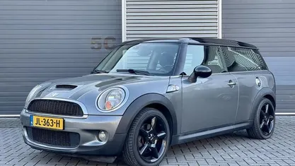 Occasion Mini Cooper Clubman 163 PK (119 kW) 2008 Stationwagen