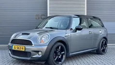 Mini Cooper Clubman