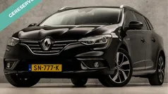Gebruikt 2018 Renault Mégane GrandTour Bose Edition Stationwagen | € 11.445 (Goede deal)