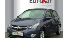 Gebruikt 2015 Opel Karl Hatchback | € 7.990 (Eerlijke prijs)