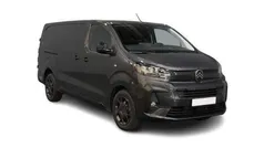 Grijs Nieuw 2024 Citroën Jumpy MPV | € 32.950 (Eerlijke prijs)