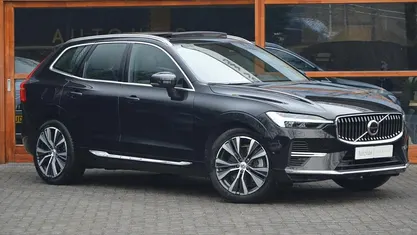 Occasion Volvo XC60 Plus 2026 SUV