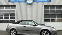 Grijs Gebruikt 2003 Saab 9-3 Cabriolet Vector Cabriolet | € 5.950 (Eerlijke prijs)