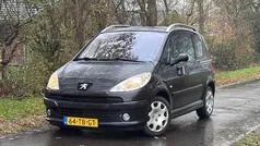 Gebruikt 2006 Peugeot 1007 MPV | € 1.750 (Eerlijke prijs)