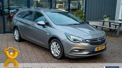 Occasion Opel Astra Business 105 PK (77 kW) 2017 Stationwagen