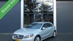 Gebruikt 2013 Mercedes A180 Ambition Hatchback | € 9.995 (Eerlijke prijs)
