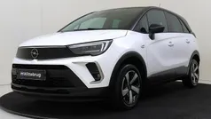 Gebruikt 2021 Opel Crossland X Business Edition SUV | € 16.925 (Eerlijke prijs)