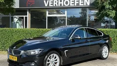 Gebruikt 2018 BMW 418 Executive Coupé | € 19.950 (Super prijs)
