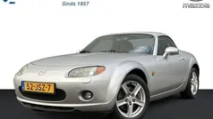 Gebruikt 2009 Mazda MX5 Cabriolet | € 11.950 (Eerlijke prijs)