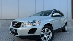 Wit Gebruikt 2012 Volvo XC60 Summum SUV | € 10.899 (Eerlijke prijs)