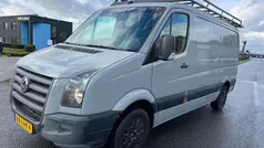 Gebruikt 2008 VW Crafter Van | € 3.499 (Super prijs)