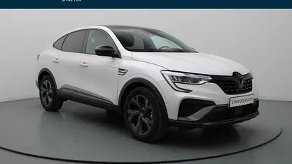 Occasion 2023 Renault Arkana Bose Edition SUV | € 26.790 (Eerlijke prijs)