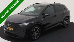 Zwart Gebruikt 2022 Audi Q4 e-tron Competition SUV | € 32.900 (Goede deal)
