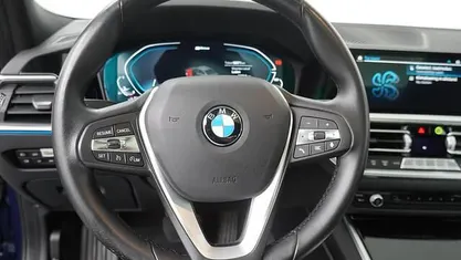 Occasion BMW 320 204 PK (150 kW) 2022 Sedan