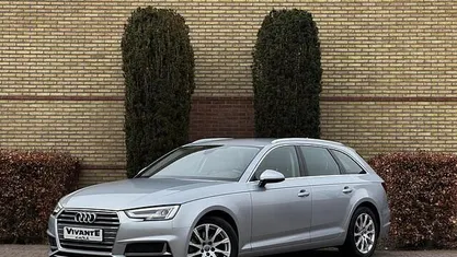 Occasion Audi A4 Sport 150 PK (110 kW) 2019 Stationwagen