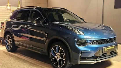Occasion Lynk & Co 01 262 PK (192 kW) 2023 SUV