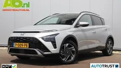 Gebruikt 2022 Hyundai Bayon Premium SUV | € 16.900 (Eerlijke prijs)