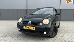 Gebruikt 2002 VW Lupo Hatchback | € 849 (Eerlijke prijs)