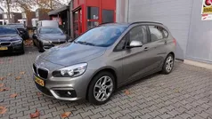 Gebruikt 2015 BMW 218 Active Tourer Executive MPV | € 12.950 (Goede deal)