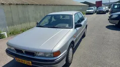 Gebruikt 1992 Mitsubishi Galant | € 1.450