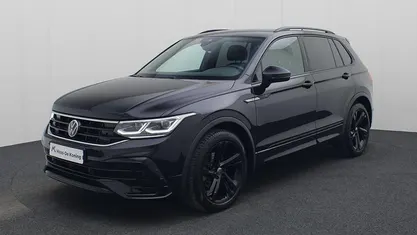 Occasion 2022 VW Tiguan Style SUV | € 36.740 (Goede deal)