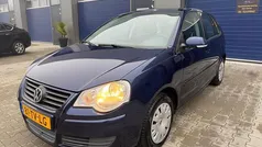 Gebruikt 2007 VW Polo Hatchback | € 2.150 (Goede deal)