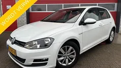 Gebruikt 2015 VW Golf VII Trendline Hatchback | € 8.888 (Goede deal)