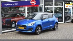 Blauw Gebruikt 2020 Suzuki Swift Hatchback | € 17.943 (Eerlijke prijs)