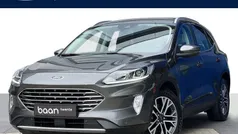Grijs Gebruikt 2020 Ford Kuga Titanium SUV | € 21.990 (Eerlijke prijs)