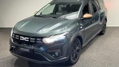 Gebruikt 2024 Dacia Jogger Extreme MPV | € 26.500 (Eerlijke prijs)