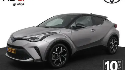Occasion 2020 Toyota C-HR Edition SUV | € 23.450 (Eerlijke prijs)