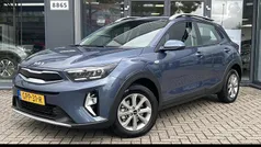 Gebruikt 2024 Kia Stonic SUV | € 23.430 (Eerlijke prijs)