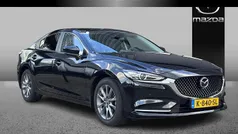 Gebruikt 2021 Mazda 6 Sedan | € 27.895 (Goede deal)