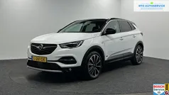 Gebruikt 2021 Opel Grandland X Ultimate SUV | € 20.500 (Eerlijke prijs)