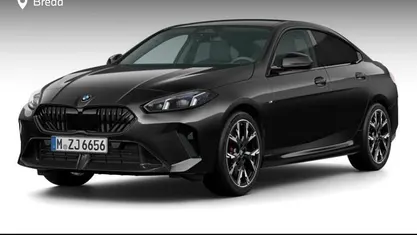 Occasion 2025 BMW 220 M Sport Coupé | € 40.880 (Goede deal)