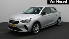 Grijs Gebruikt 2023 Opel Corsa-e Hatchback | € 15.744 (Super prijs)