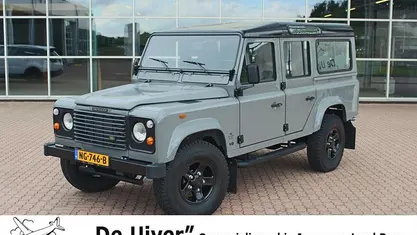 Occasion Land Rover Defender 133 PK (97 kW) 1990 SUV