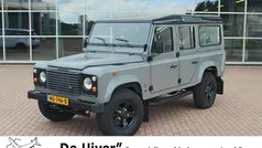 Gebruikt 1990 Land Rover Defender SUV | € 151.950