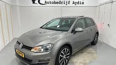 Gebruikt 2013 VW Golf VII Highline Hatchback | € 9.999 (Eerlijke prijs)