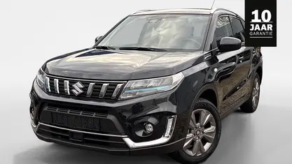 Occasion 2026 Suzuki Vitara SUV | € 26.940 (Goede deal)