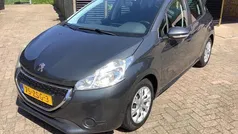 Gebruikt 2013 Peugeot 208 Active Hatchback | € 3.180 (Eerlijke prijs)