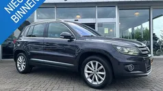 Gebruikt 2015 VW Tiguan R-line Edition SUV | € 14.550 (Eerlijke prijs)