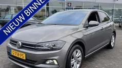 Gebruikt 2019 VW Polo Comfortline Hatchback | € 13.950 (Eerlijke prijs)