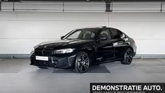 BMW 320e