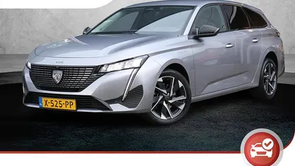 Occasion Peugeot 308 SW Allure 131 PK (96 kW) 2024 Stationwagen