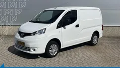 Gebruikt 2015 Nissan NV200 Van | € 8.950 (Eerlijke prijs)