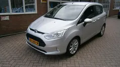 Gebruikt 2015 Ford B-MAX Titanium MPV | € 10.950 (Goede deal)