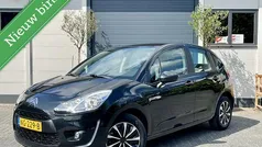 Gebruikt 2010 Citroën C3 Hatchback | € 2.990 (Eerlijke prijs)