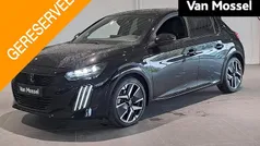 Gebruikt 2024 Peugeot 208 GT Hatchback | € 23.940 (Eerlijke prijs)